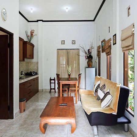 Rumah Akira Seminyak Dış mekan fotoğraf