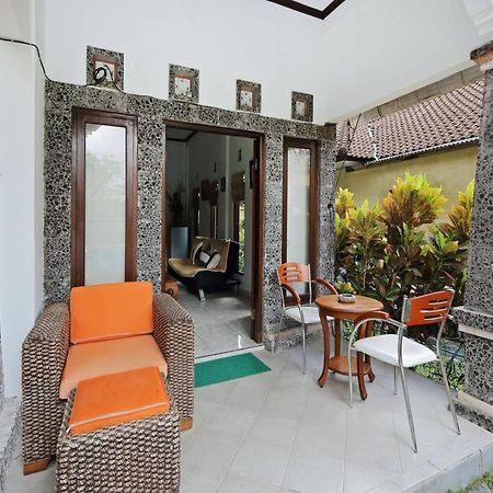Rumah Akira Seminyak Dış mekan fotoğraf