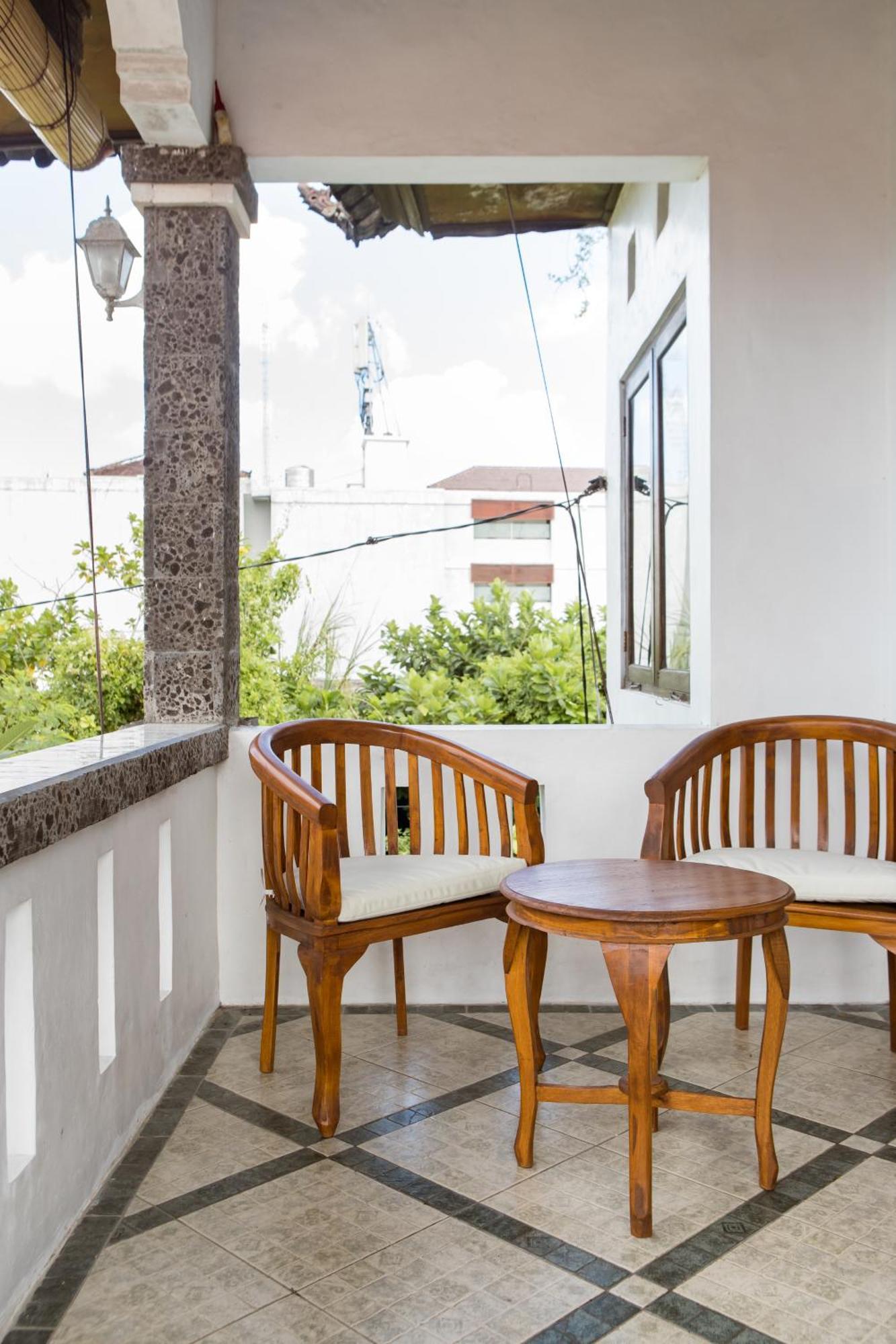 Rumah Akira Seminyak Dış mekan fotoğraf