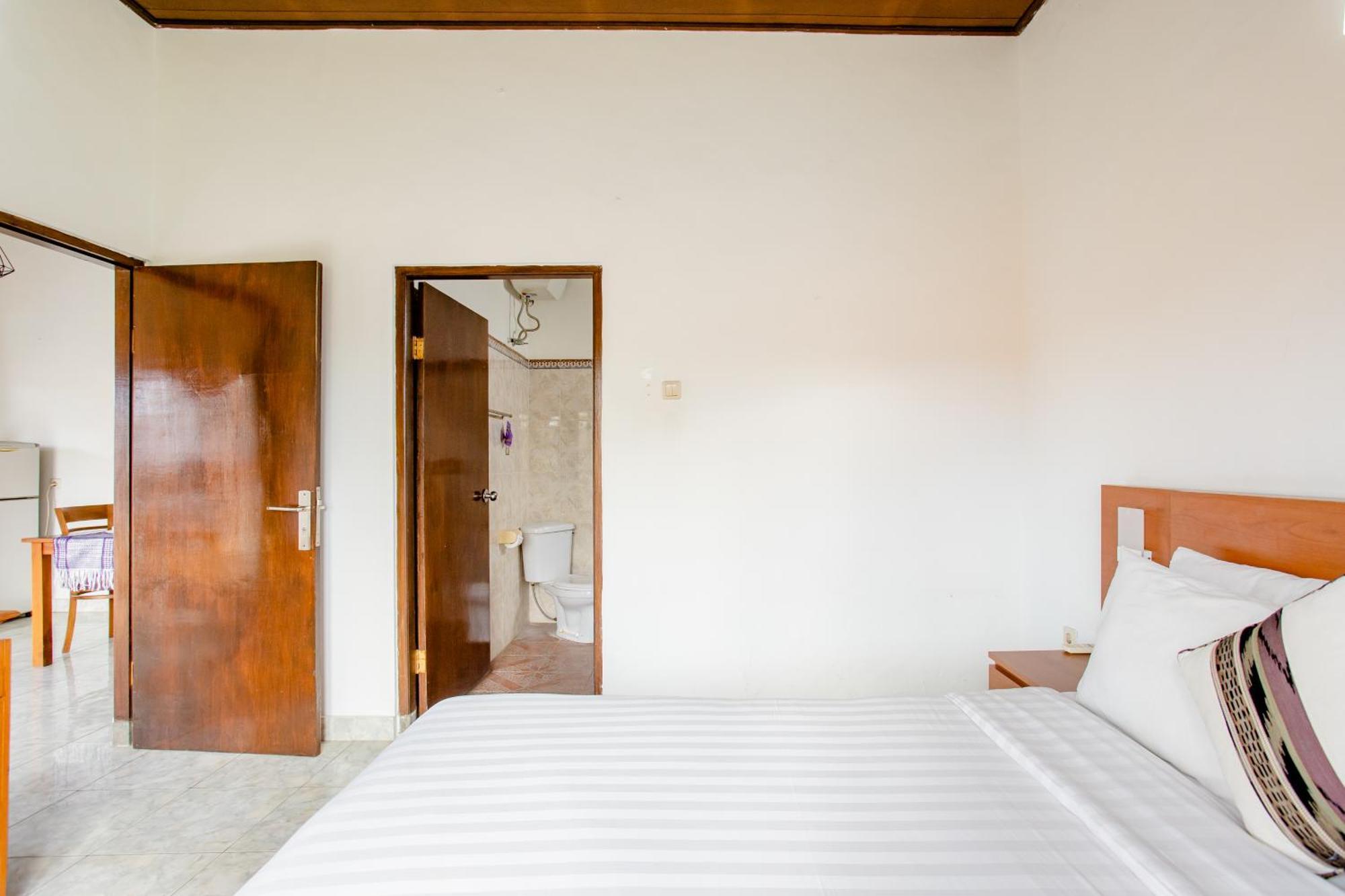 Rumah Akira Seminyak Dış mekan fotoğraf