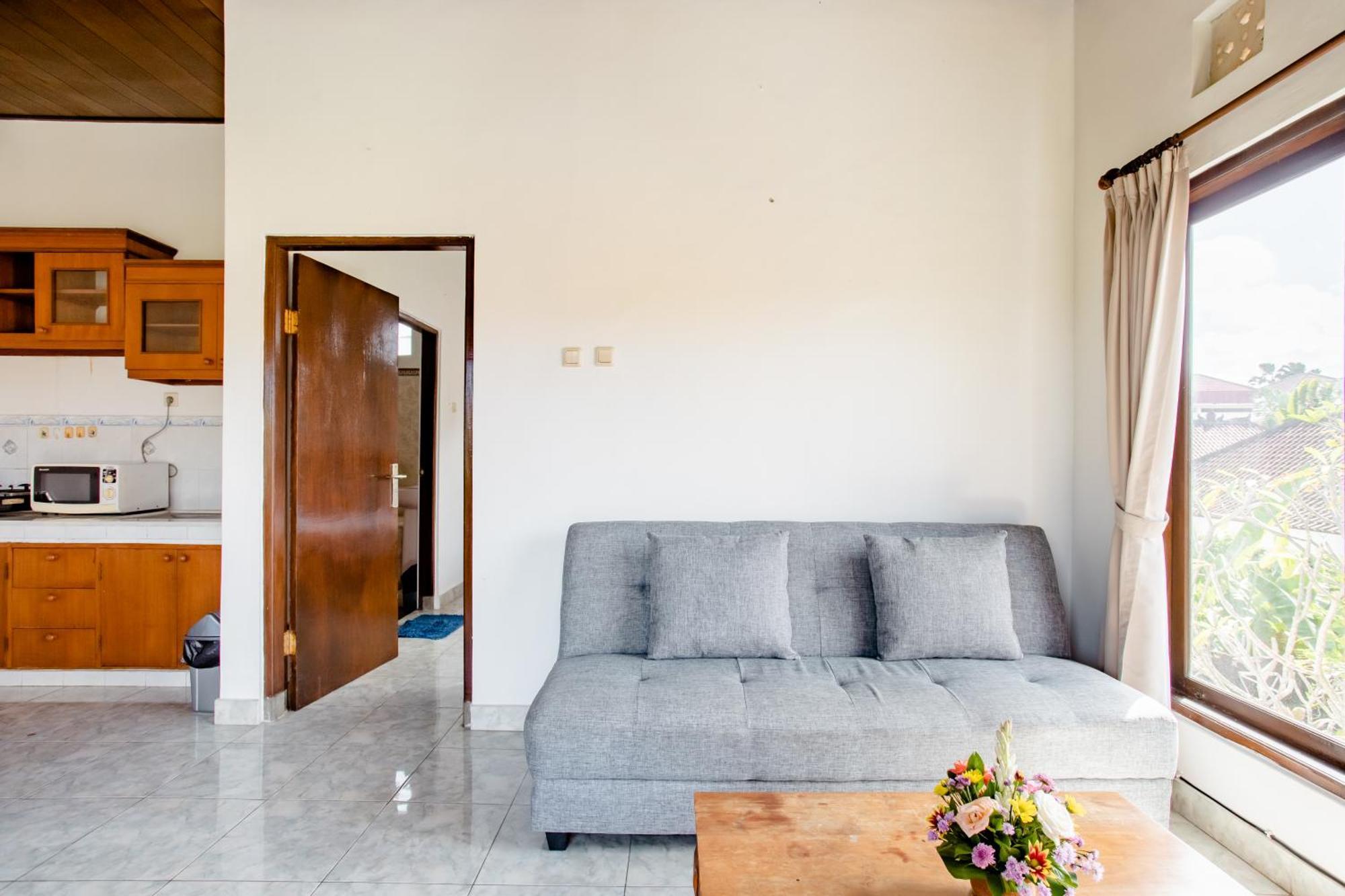 Rumah Akira Seminyak Dış mekan fotoğraf