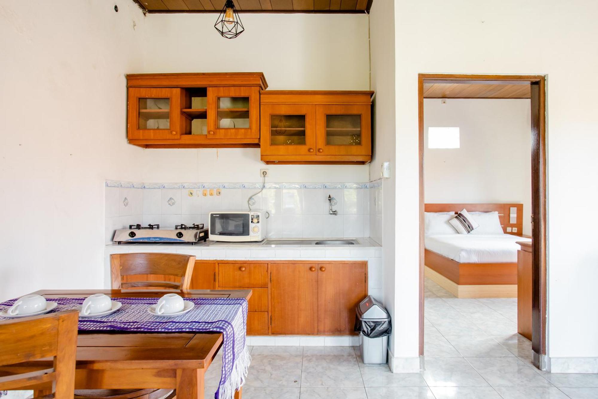 Rumah Akira Seminyak Dış mekan fotoğraf