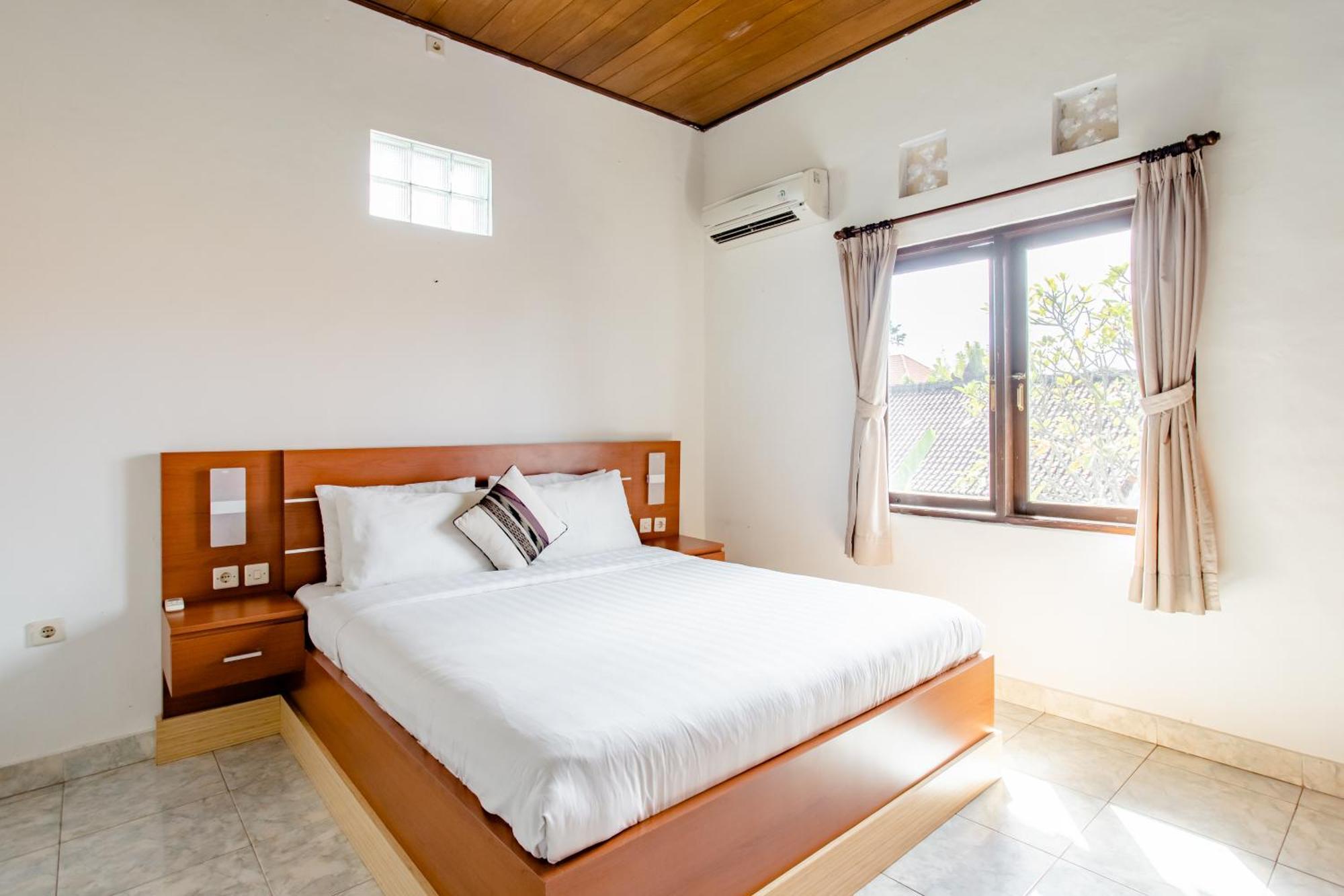 Rumah Akira Seminyak Dış mekan fotoğraf
