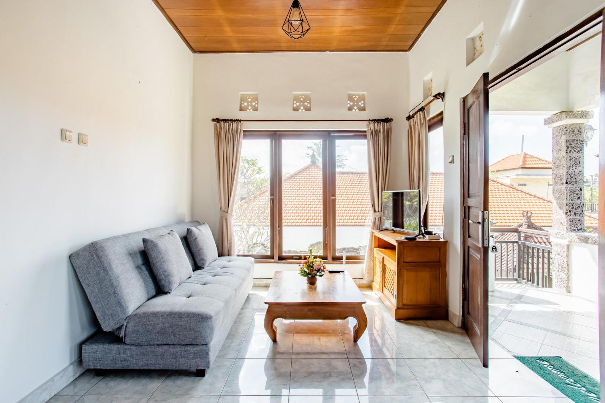 Rumah Akira Seminyak Dış mekan fotoğraf