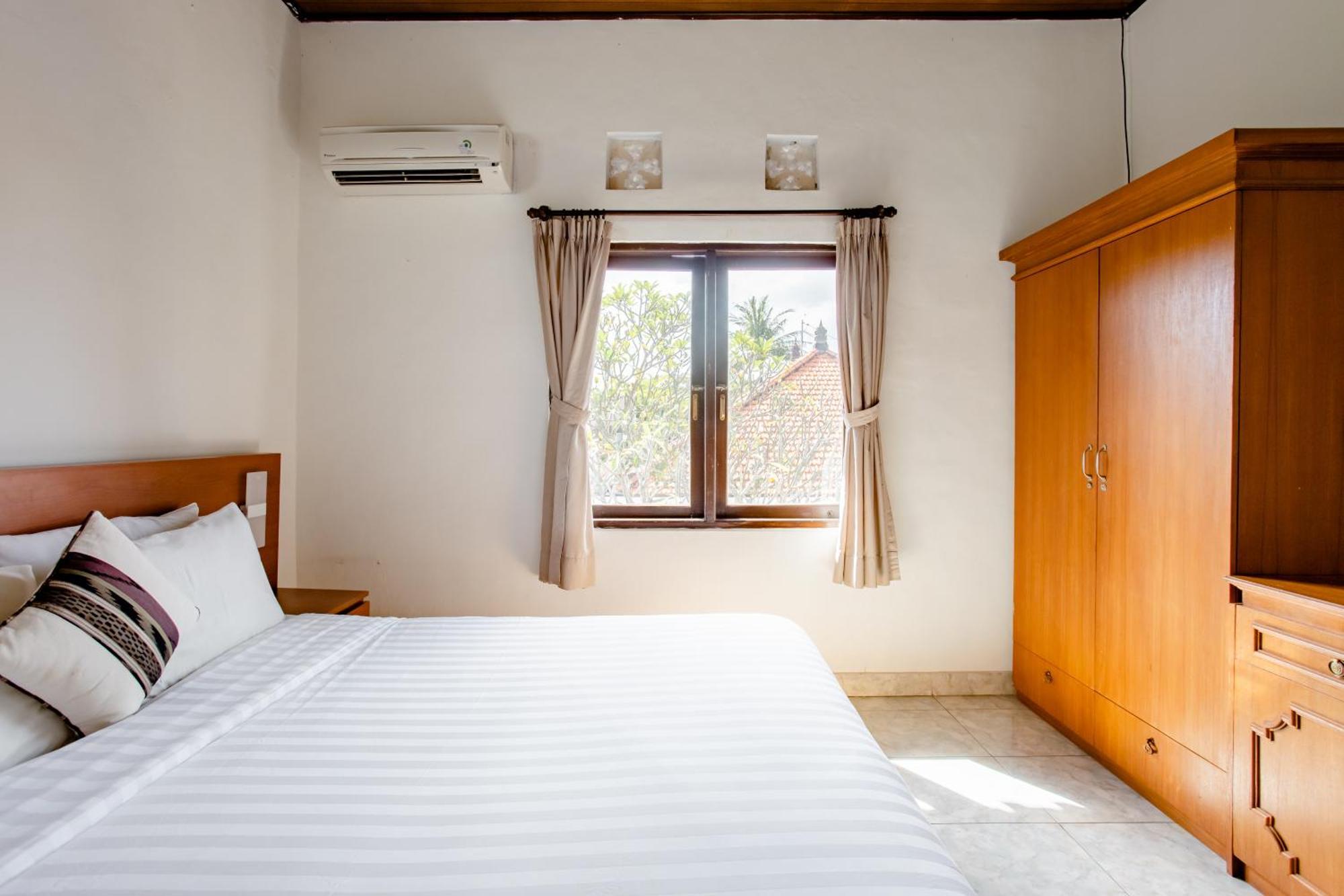Rumah Akira Seminyak Dış mekan fotoğraf