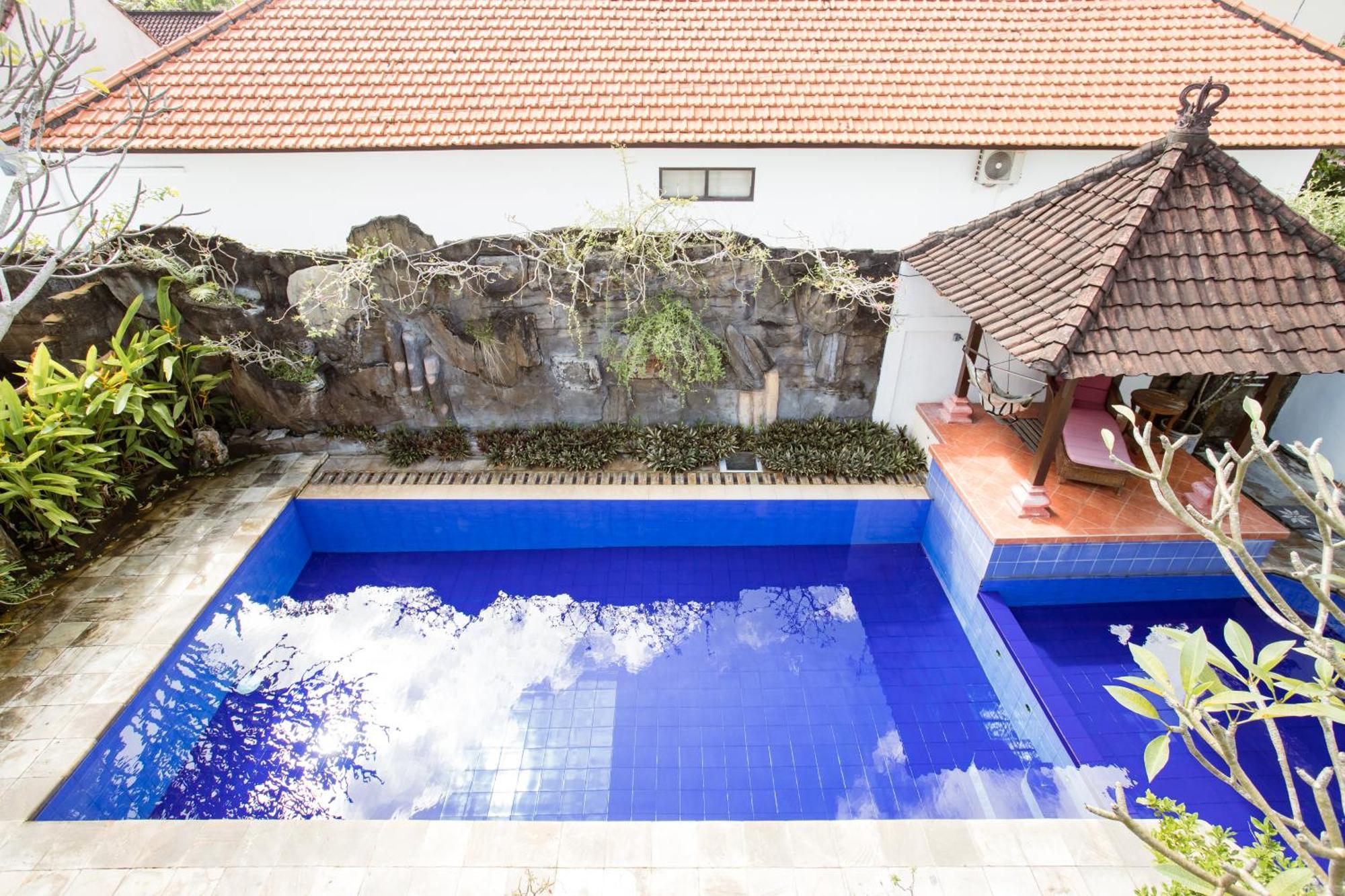 Rumah Akira Seminyak Dış mekan fotoğraf