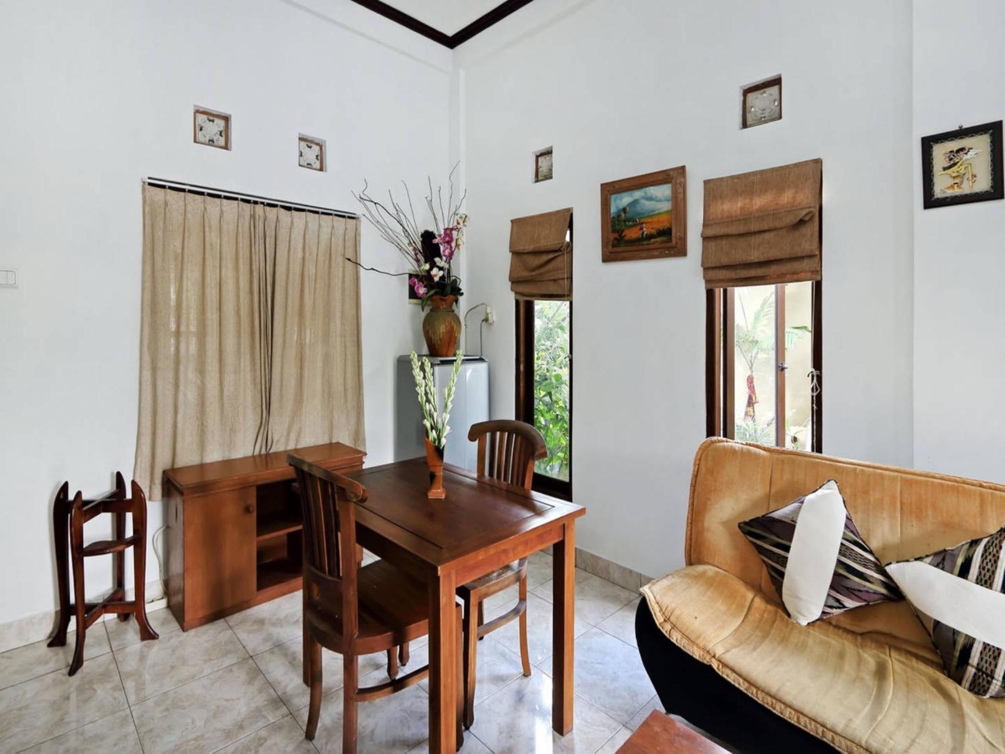 Rumah Akira Seminyak Dış mekan fotoğraf