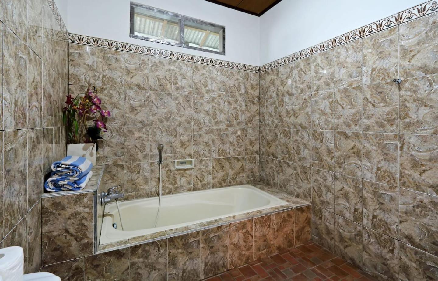 Rumah Akira Seminyak Dış mekan fotoğraf