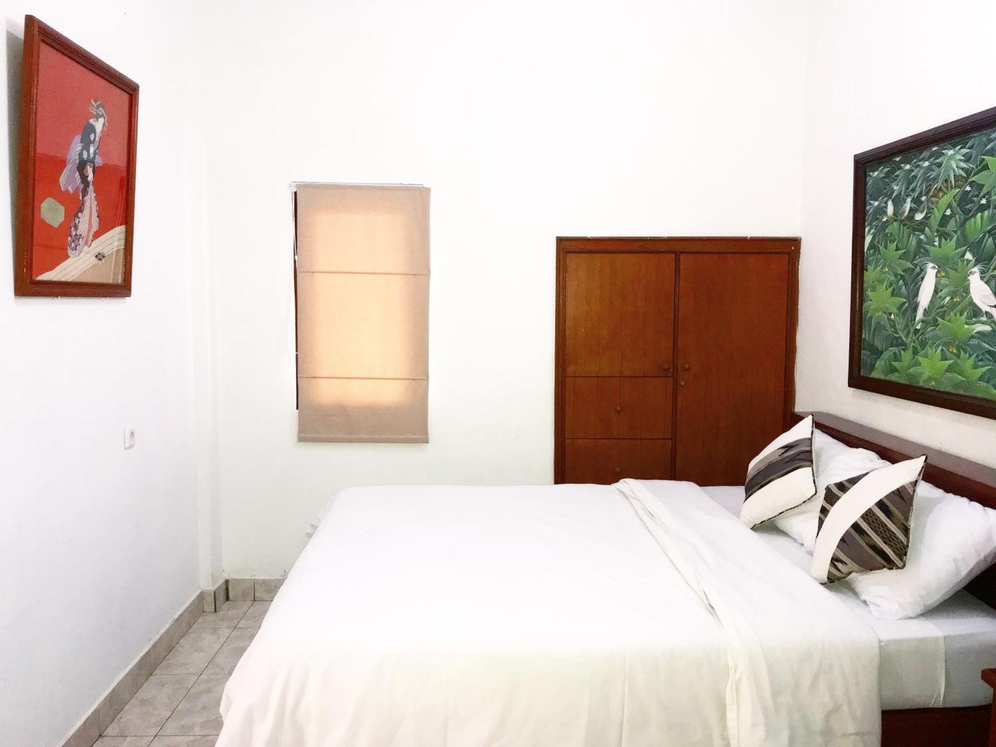 Rumah Akira Seminyak Dış mekan fotoğraf